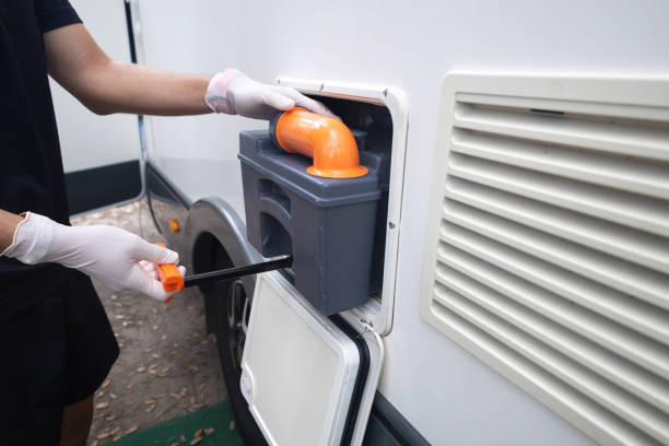 Best High-end porta potty rental  in Canton Valley, CT